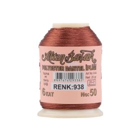 Altınbaşak 938 20 gr Oya ve Dantel İpi