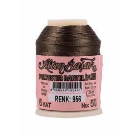 Altınbaşak 956 20 gr Oya ve Dantel İpi