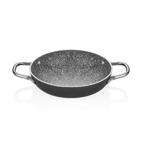 Altınbaşak A 113YS 14 cm Granit Tava