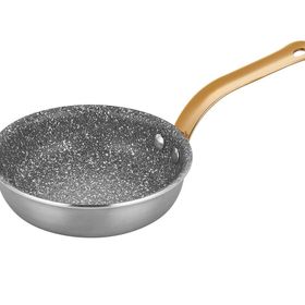 Altınbaşak Alu 14 cm Granit Mini Tava