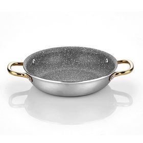 Altınbaşak Alu 14 cm Granit Sahan