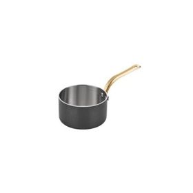 Altınbaşak Black Pearl 12 cm Mini Kaçerola