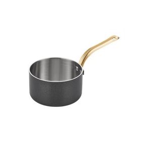 Altınbaşak Black Pearl 12 cm Mini Kaçerola