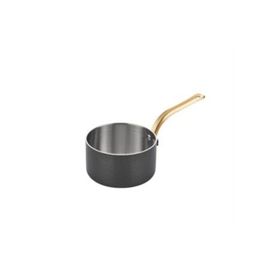 Altınbaşak Black Pearl 12 cm Mini Kaçerola