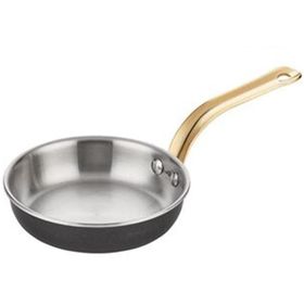 Altınbaşak Black Pearl 12 CM Mini Tava