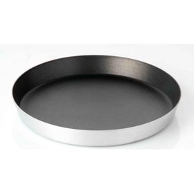 Altınbaşak Delikli 34 cm Pizza Tavası