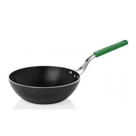 Altınbaşak Delta 24 cm Wok Tava