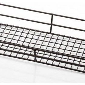 Altınbaşak Dikdörtgen 33x15x5,5 Cm Sunum Sepeti