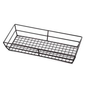 Altınbaşak Dikdörtgen 33x15x5,5 Cm Sunum Sepeti