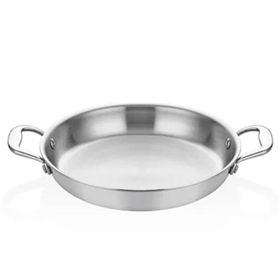 Altınbaşak Elite Multi 18 cm Metal Yumurta Sahanı