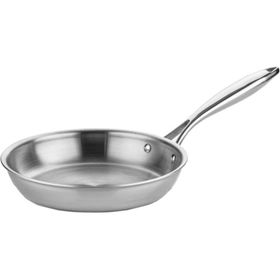 Altınbaşak Elite Multi Metal 26 cm Çelik Yayvan Tava