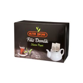 Altınbaşak Filiz 200x30 gr Demlik Poşet Çay