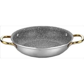 Altınbaşak Granit 16 cm Sahan