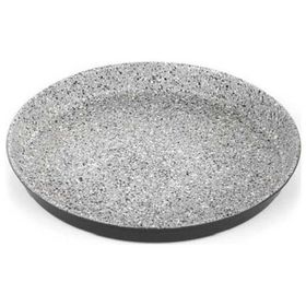 Altınbaşak Granit 34 cm Alüminyum Pizza Tavası