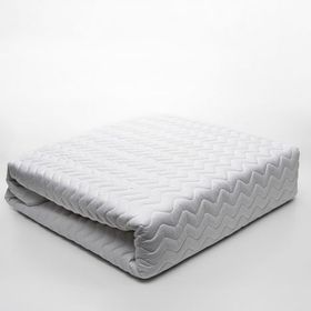 Altınbaşak Kapitone Fitted Sıvı Geçirmez King Size Yatak Alezi