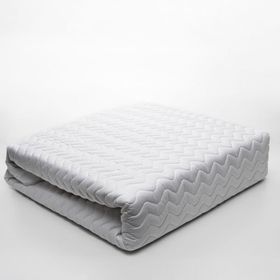 Altınbaşak Kapitone Fitted Sıvı Geçirmez King Size Yatak Alezi