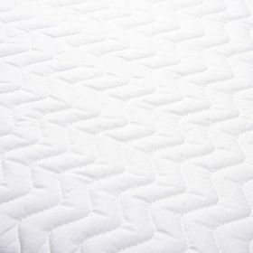 Altınbaşak Kapitone Fitted Sıvı Geçirmez King Size Yatak Alezi