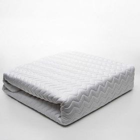 Altınbaşak Kapitone Fitted Sıvı Geçirmez King Size Yatak Alezi