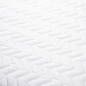 Altınbaşak Kapitone Fitted Sıvı Geçirmez Tek Kişilik Yatak Alezi