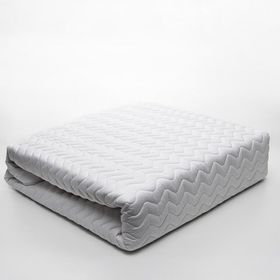 Altınbaşak Kapitone Fitted Sıvı Geçirmez Tek Kişilik Yatak Alezi