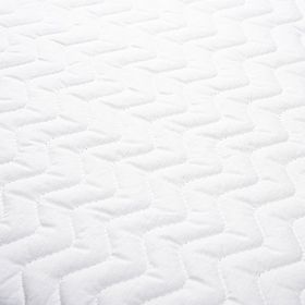 Altınbaşak Kapitone Fitted Sıvı Geçirmez Tek Kişilik Yatak Alezi