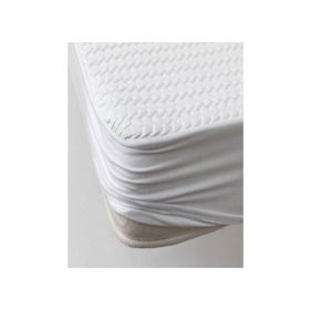 Altınbaşak Kapitone Fitted Sıvı Geçirmez Tek Kişilik Yatak Alezi