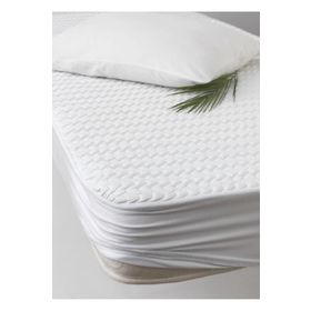 Altınbaşak Kapitoneli Fitted Sıvı Geçirmez 9-9063 Kapit. Sıvı Geç. Alez 160x200 cm Alez