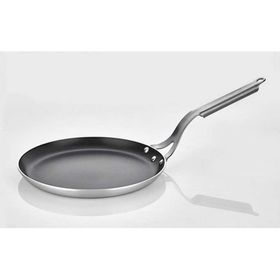 Altınbaşak Lazzetti 26 cm Kısa Krep Tava
