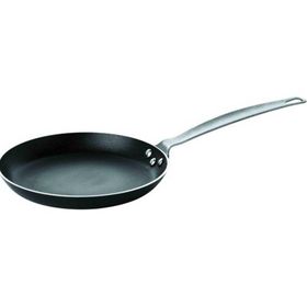 Altınbaşak Lazzetti 28 cm Kısa Krep Tava