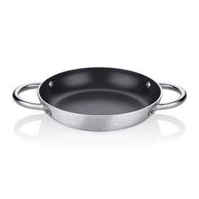 Altınbaşak Lazzetti Satina 30 cm Omlet Tava