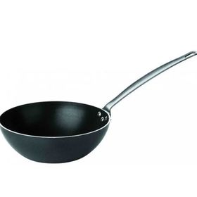 Altınbaşak Lezzetli Wok Tava