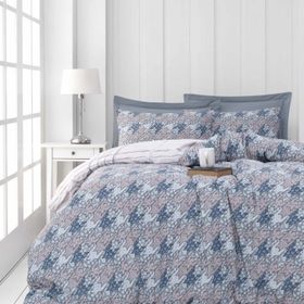 Altınbaşak Ludano On Rhine 200x220 cm Çift Kişilik Nevresim Takımı