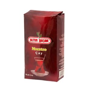 Altınbaşak Maestro 1000 gr Siyah Dökme Çay (2 adet)