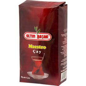 Altınbaşak Maestro 1000 gr Siyah Dökme Çay (2 adet)