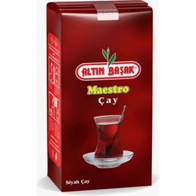 Altınbaşak Maestro 1000 gr Siyah Dökme Çay (2 adet)