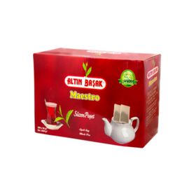 Altınbaşak Maestro 200x30 gr Demlik Poşet Çay