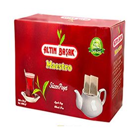 Altınbaşak Maestro 200x30 gr Demlik Poşet Çay