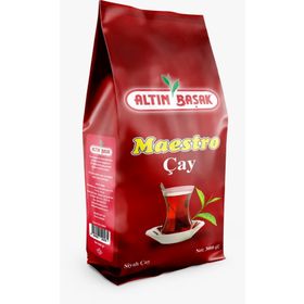 Altınbaşak Maestro 5000 gr Siyah Dökme Çay