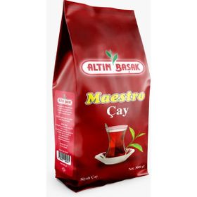 Altınbaşak Maestro 5000 gr Siyah Dökme Çay