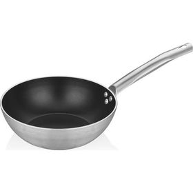 Altınbaşak Masterchef 24 cm Wok Tava