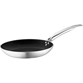 Altınbaşak Masterchef 28 cm İndüksiyon Yayvan Tava