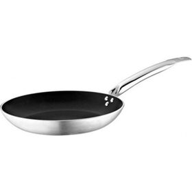 Altınbaşak Masterchef 32 cm İndüksiyon Yayvan Tava