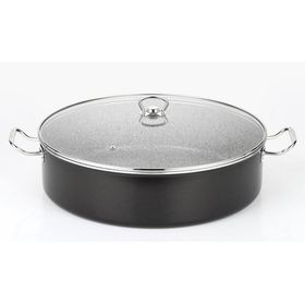 Altınbaşak Mega 40 cm Karnıyarık Tenceresi