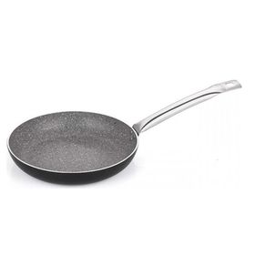 Altınbaşak Milenyum 24 cm Granit Maxi Tava