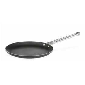 Altınbaşak Milenyum 24 cm Kısa Krep Tava