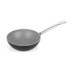 Altınbaşak Milenyum 24 cm Wok Tava