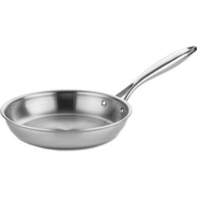 Altınbaşak Multi Metal 24 cm Çelik Maksi Tava