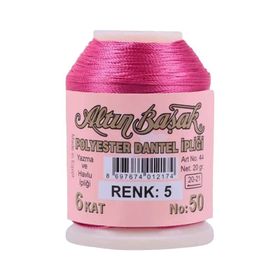 Altınbaşak No: 005 20 gr Oya ve Dantel İpi