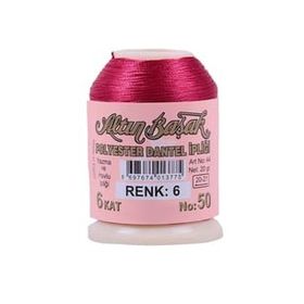 Altınbaşak No: 006 20 gr Oya ve Dantel İpi