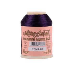 Altınbaşak No: 062 20 gr Oya ve Dantel İpi